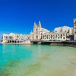 Palazzo Violetta Hotel