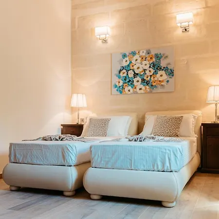 Hotel Palazzo Violetta 4*
