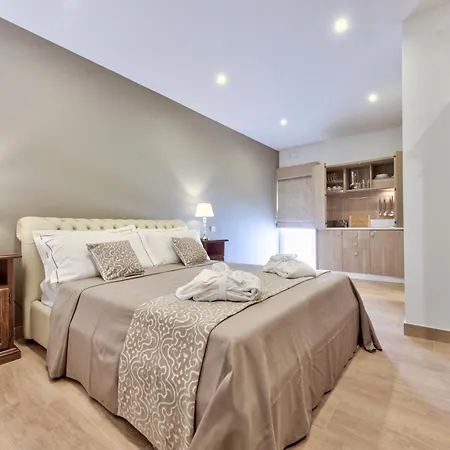 호텔 Palazzo Violetta 슬리에마