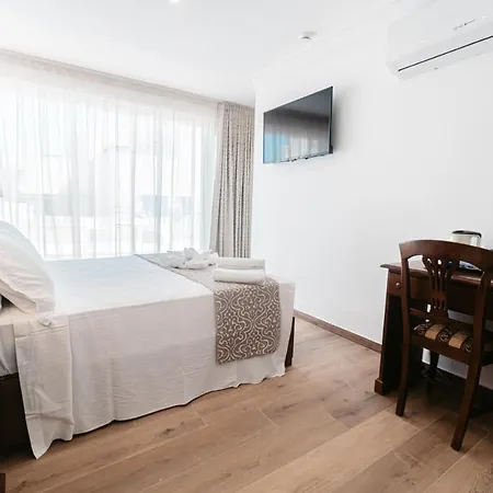 Palazzo Violetta Hotel Sliema