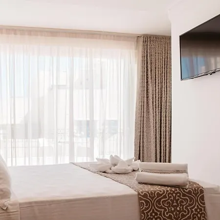 Hotel Palazzo Violetta 4*