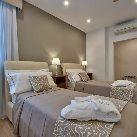 Hotel Palazzo Violetta Boutique