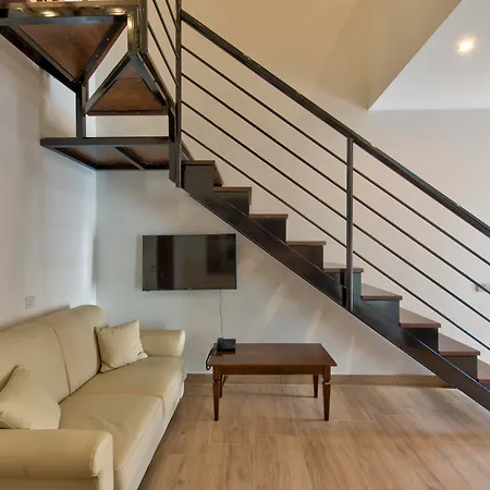 Palazzo Violetta 4*