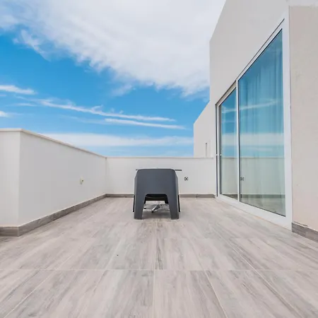 Palazzo Violetta Boutique Hotel Sliema