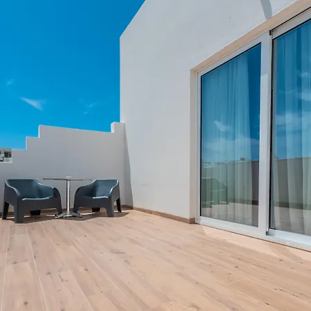 Palazzo Violetta Boutique Hotel