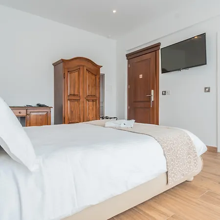 Palazzo Violetta Otel Sliema