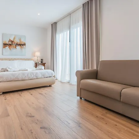Palazzo Violetta Boutique Sliema