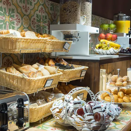 Hotel Palazzo Violetta 4*