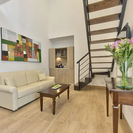 Hotel Palazzo Violetta Sliema