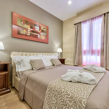 Palazzo Violetta Boutique Hotel