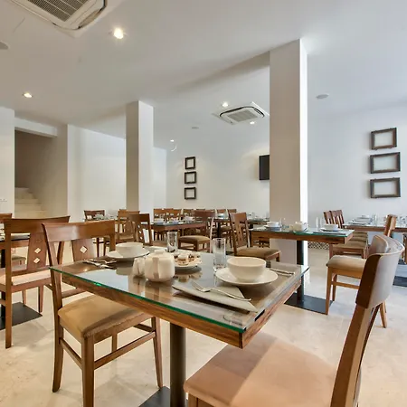 호텔 Palazzo Violetta 슬리에마