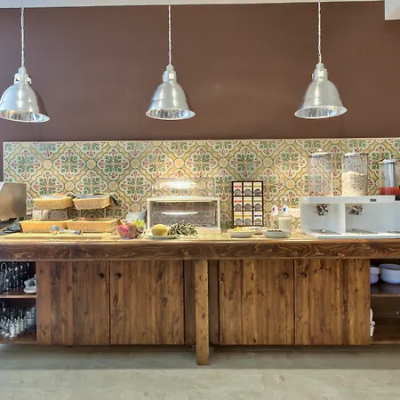Palazzo Violetta Boutique Hotel