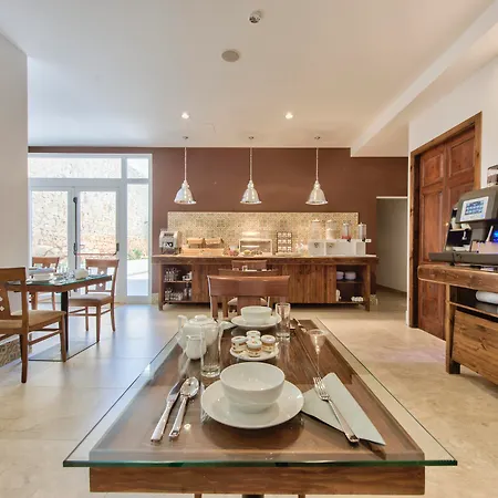 Palazzo Violetta Boutique Hotel Sliema