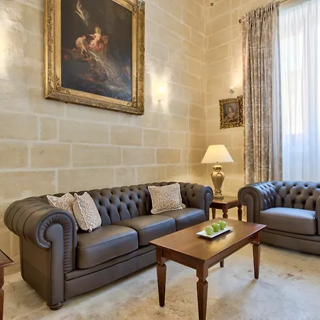 Palazzo Violetta Sliema