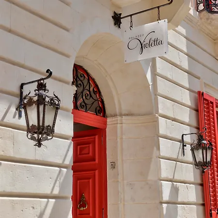 Palazzo Violetta 4*