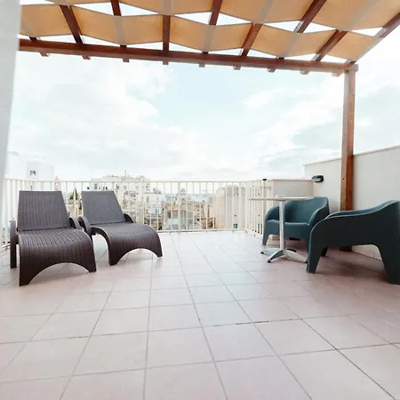 Palazzo Violetta Hotel 4*