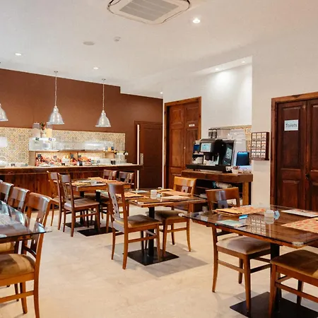 Palazzo Violetta Boutique Sliema