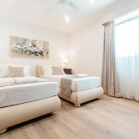 Palazzo Violetta Hotel Sliema