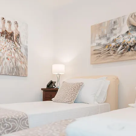Palazzo Violetta Boutique 4*