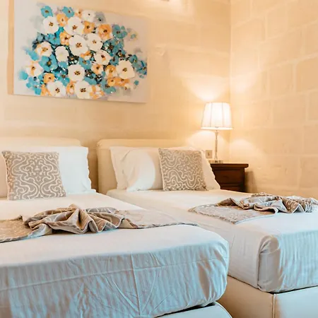 Palazzo Violetta Boutique Hotel