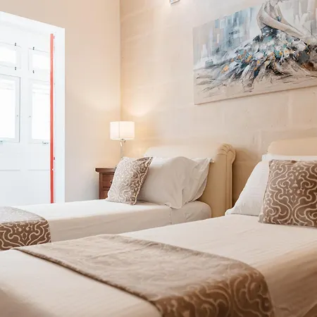 Palazzo Violetta Boutique 4*