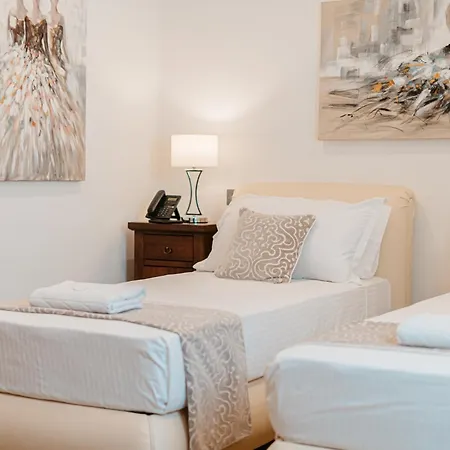 Palazzo Violetta 4*