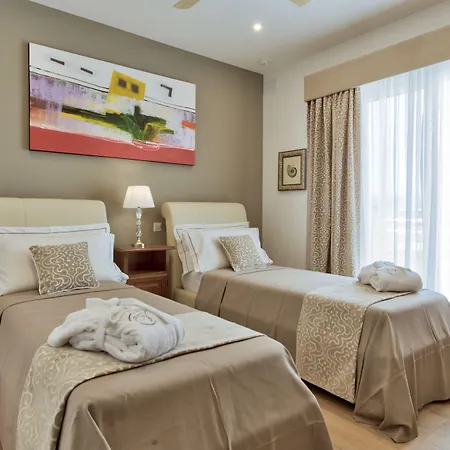 Palazzo Violetta 호텔 4*