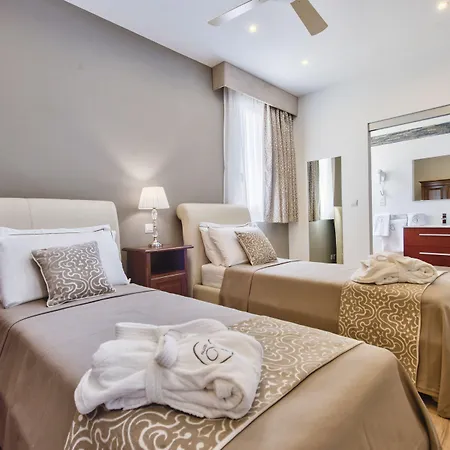 Palazzo Violetta 4* 슬리에마