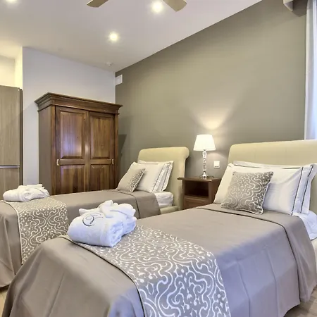 Palazzo Violetta 호텔 4*