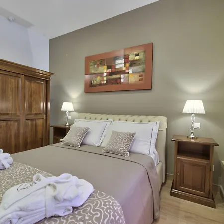 Palazzo Violetta 슬리에마