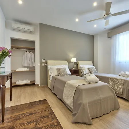 Palazzo Violetta 호텔 4*