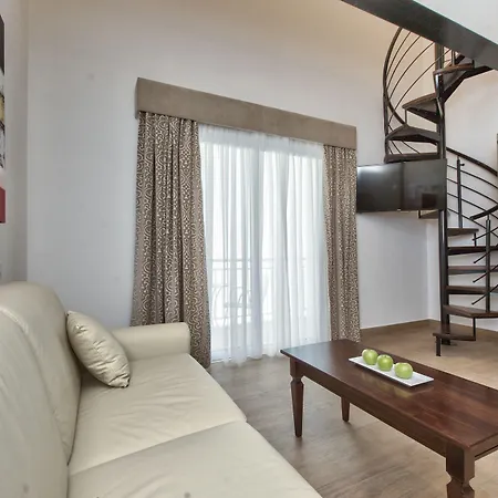 Palazzo Violetta 슬리에마