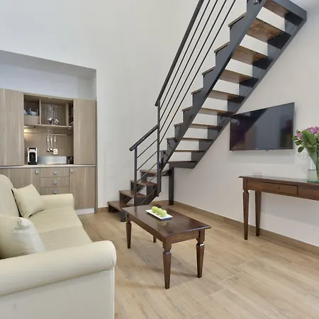 Palazzo Violetta 슬리에마