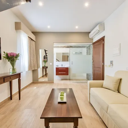 Palazzo Violetta 호텔 슬리에마