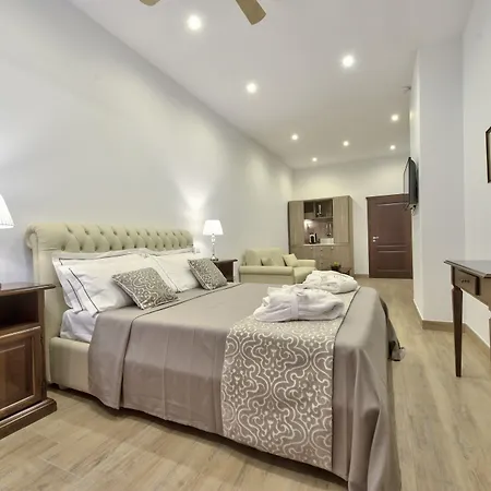 호텔 Palazzo Violetta 4*