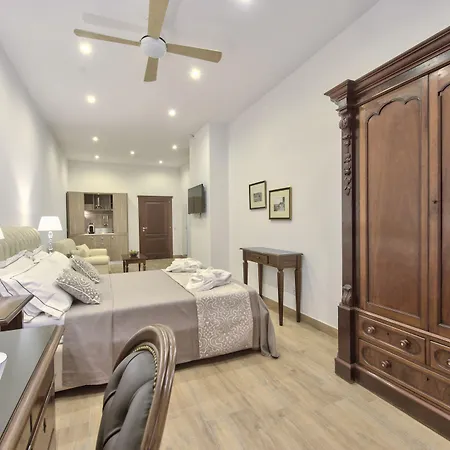 호텔 Palazzo Violetta 슬리에마