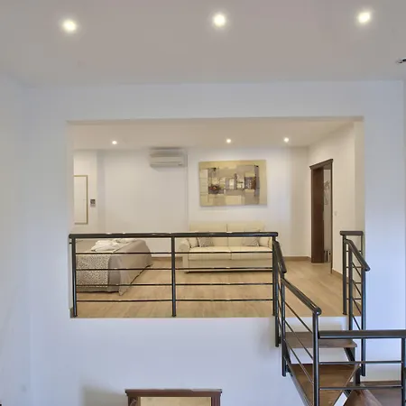 호텔 Palazzo Violetta 슬리에마