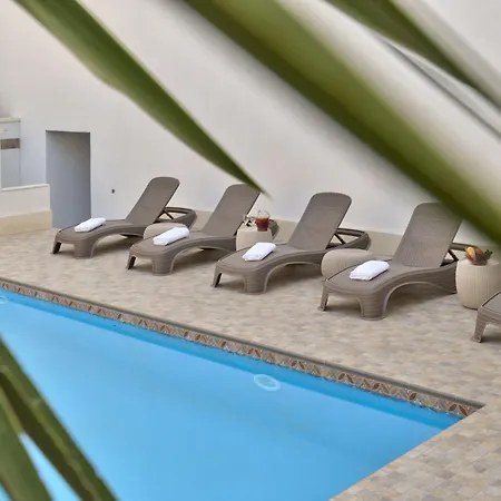 호텔 Palazzo Violetta 4*