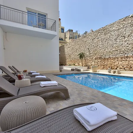 Palazzo Violetta 4* 슬리에마