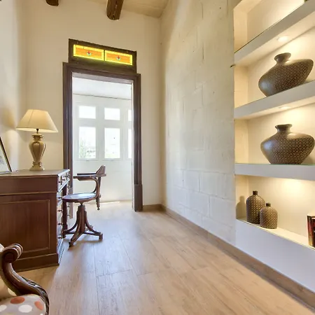 호텔 Palazzo Violetta 슬리에마