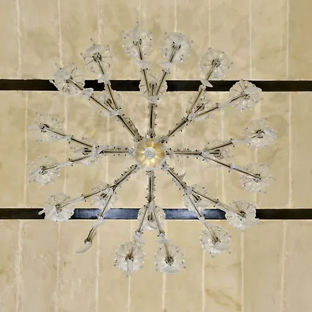 Palazzo Violetta 호텔