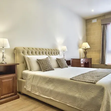 Hotel Palazzo Violetta Sliema