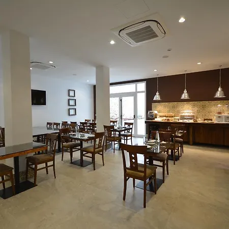 Hotel Palazzo Violetta Boutique