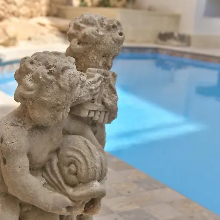 Palazzo Violetta 4*
