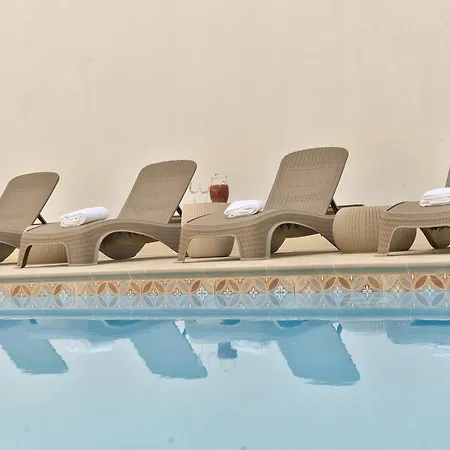 Palazzo Violetta Boutique Hotel