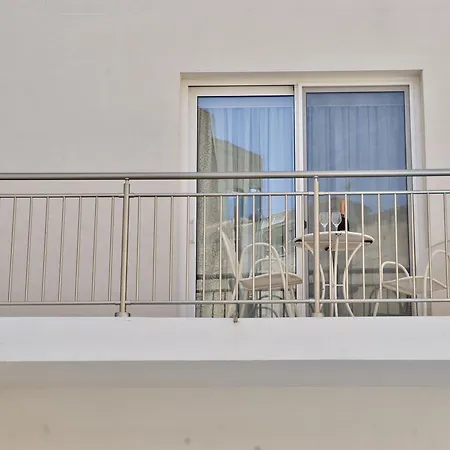 Palazzo Violetta 4*