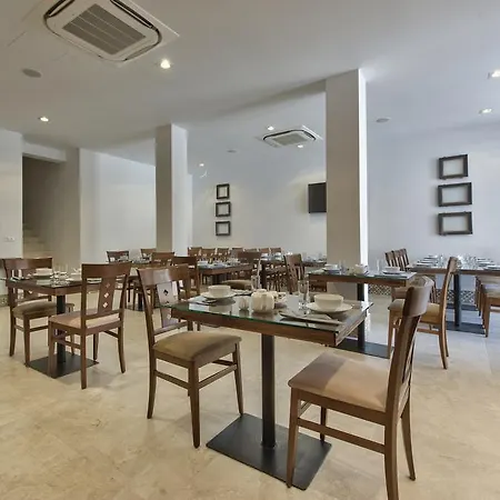 Hotel Palazzo Violetta Sliema
