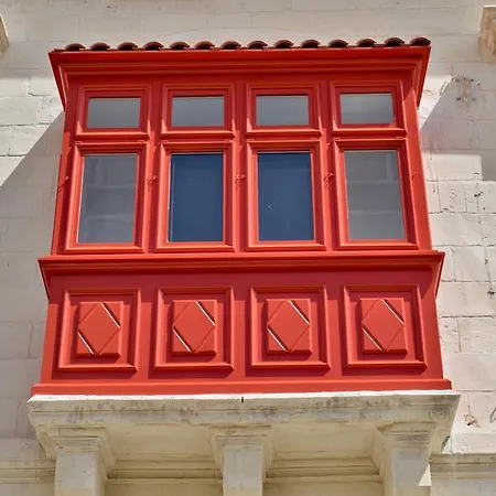 Palazzo Violetta Boutique 4* Sliema