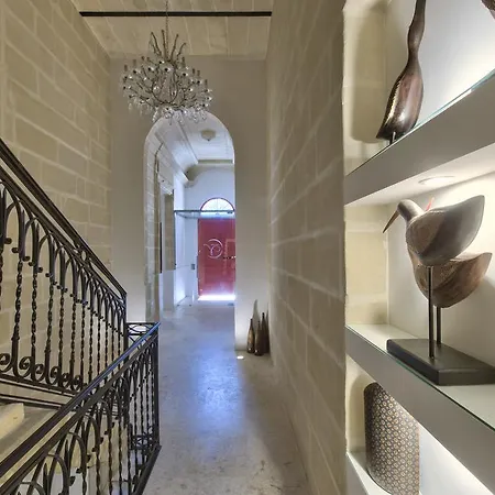 Palazzo Violetta Hotel