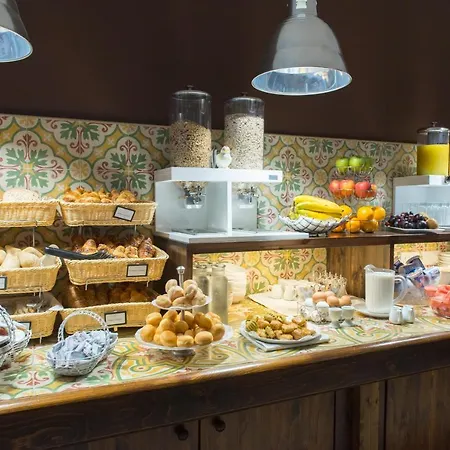 Hotel Palazzo Violetta Sliema